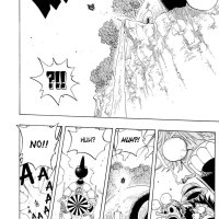 one piece 246