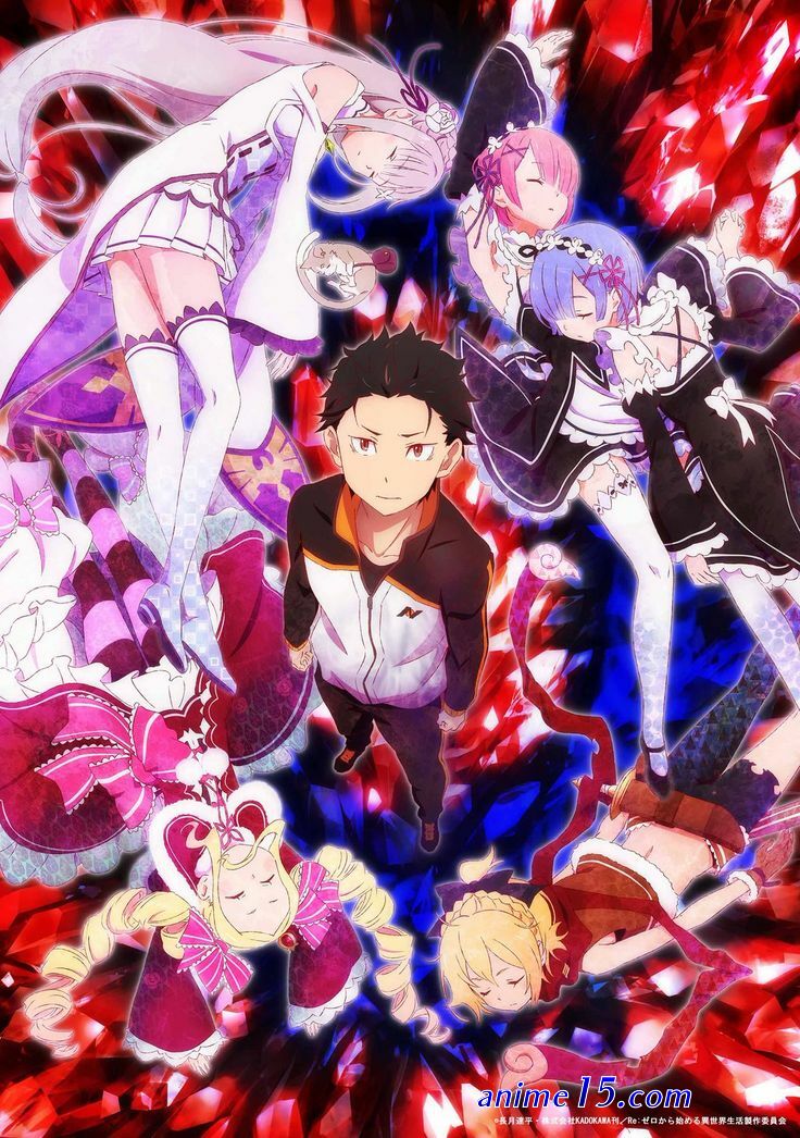 the familiar of zero ep 1 vostfr