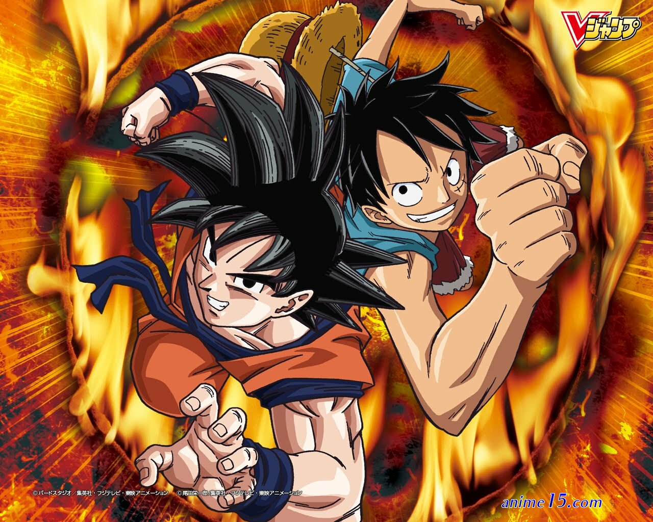 one piece 246