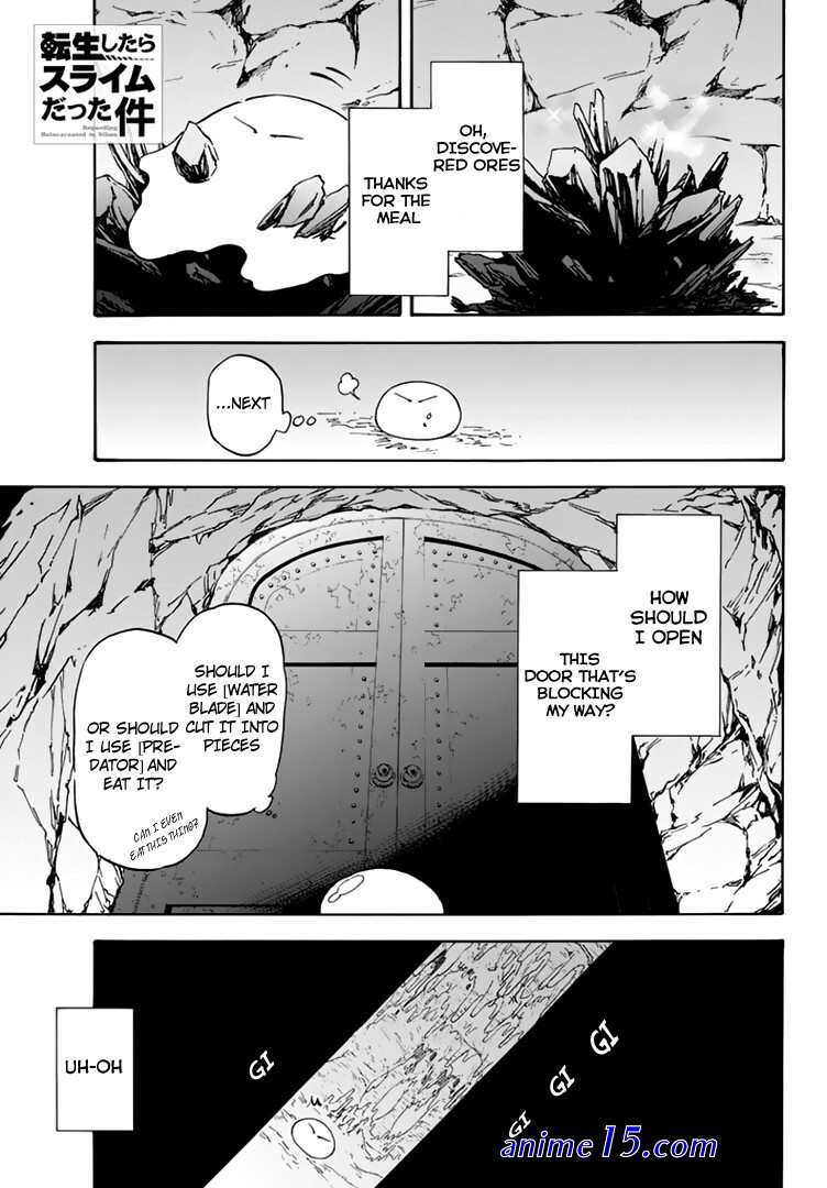 tensei shitara slime datta ken season 2 spinsmania.org