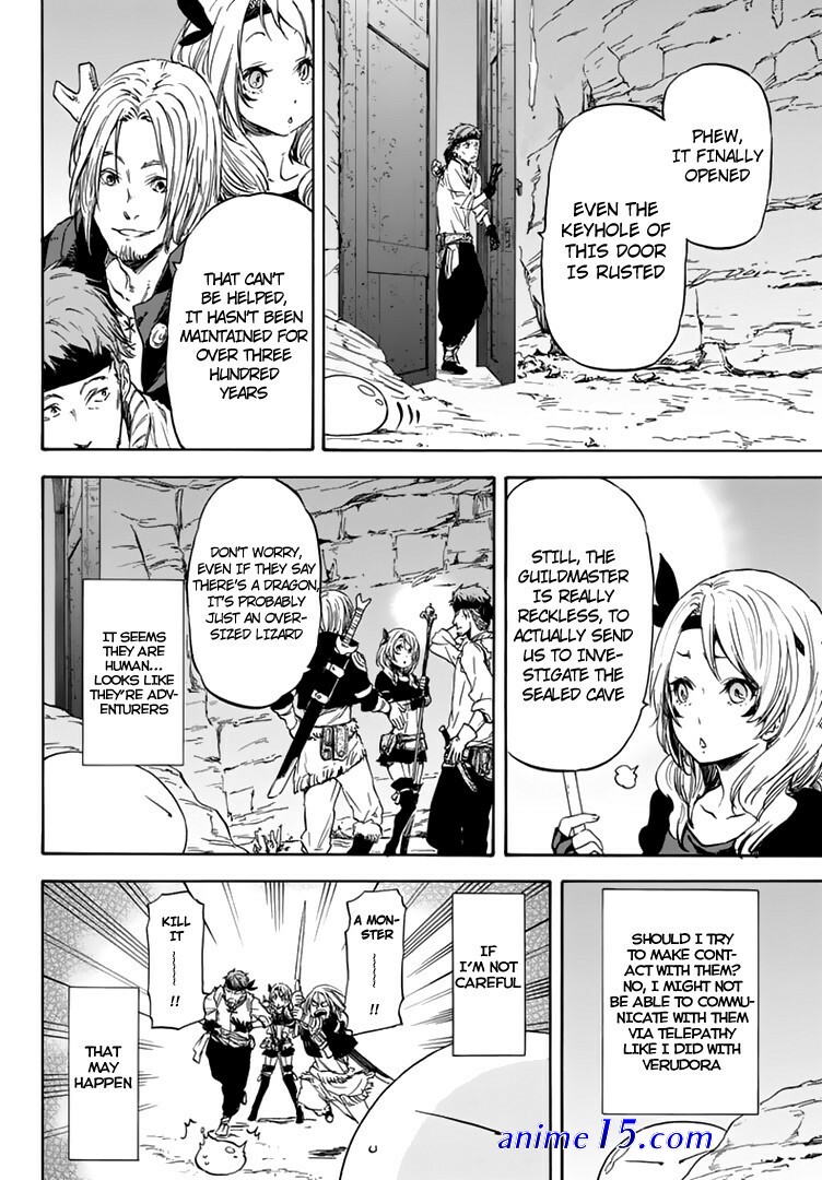 tensei shitara slime datta ken season 2 spinsmania.org