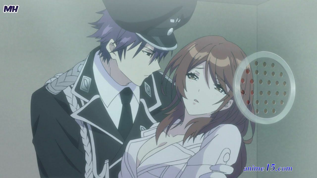 watashi wa kanshu