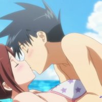 kiss x sis online