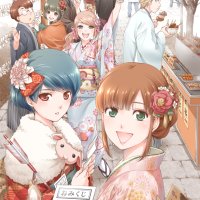 download anime domestic na kanojo s3