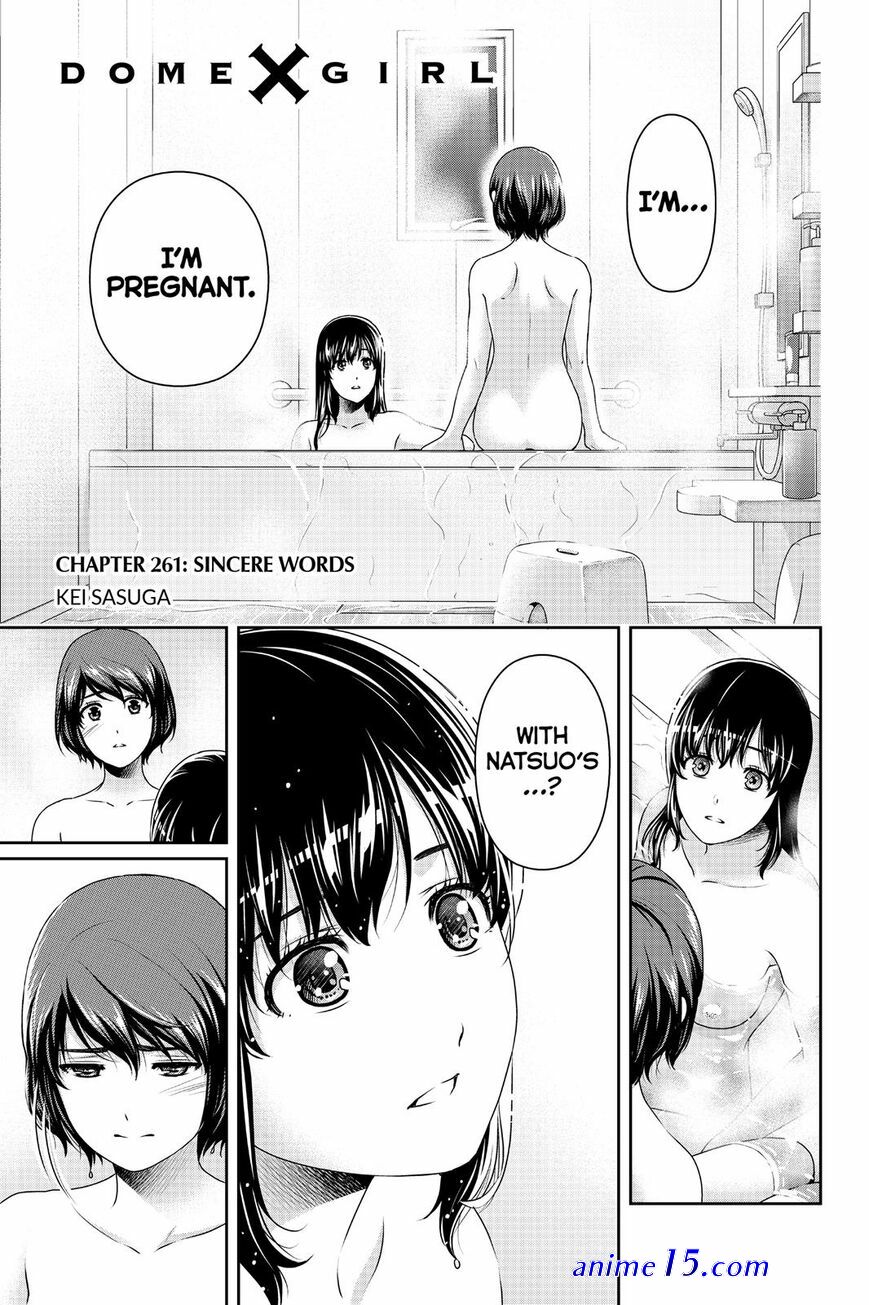 download anime domestic na kanojo s3