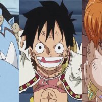 one piece 819