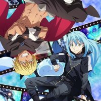 ver tensei shitara slime datta ken séason 2