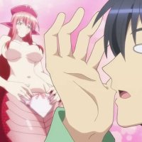greek snake porn anime