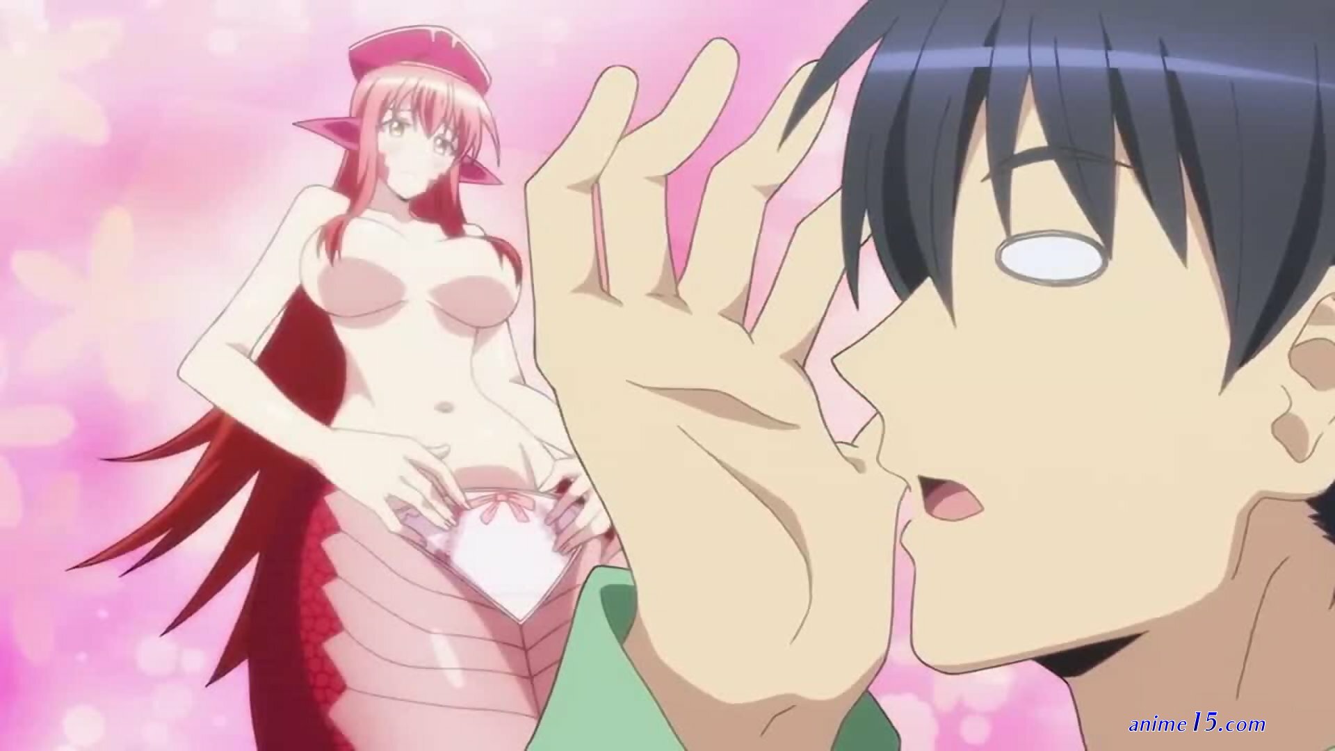 greek snake porn anime