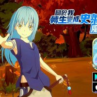 tensei shitara slime datta ken season 2 spinsmania.org