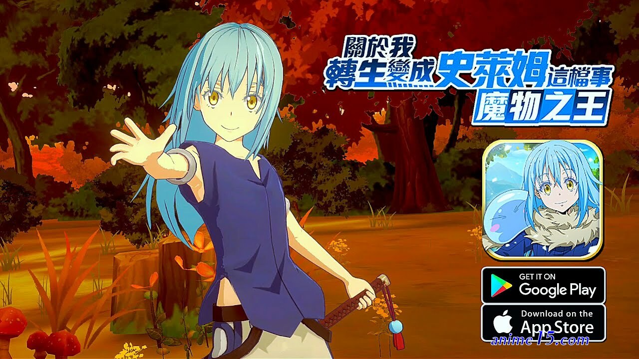 tensei shitara slime datta ken season 2 spinsmania.org