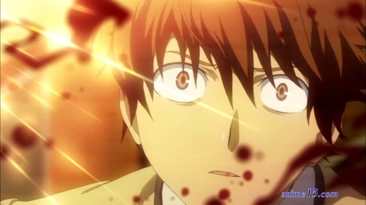 download anime domestic na kanojo s3