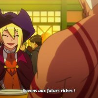 the familiar of zero ep 1 vostfr