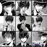 watashi wa kanshu