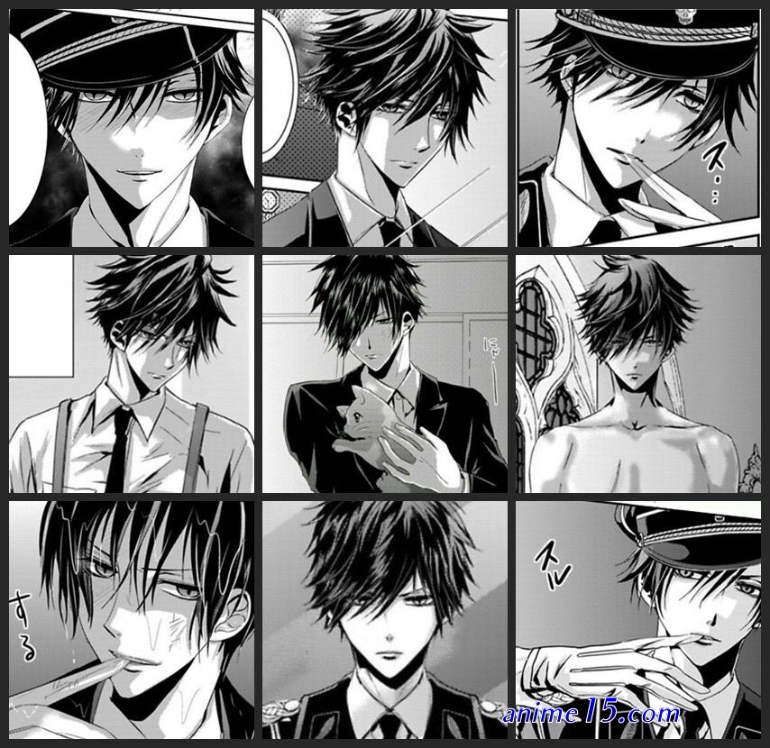 watashi wa kanshu