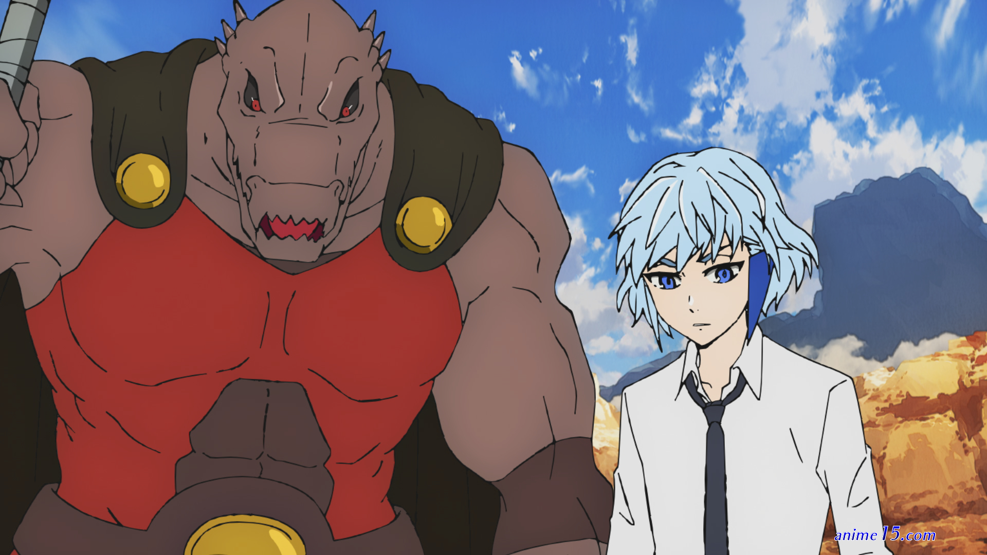 desire ep 1 anime