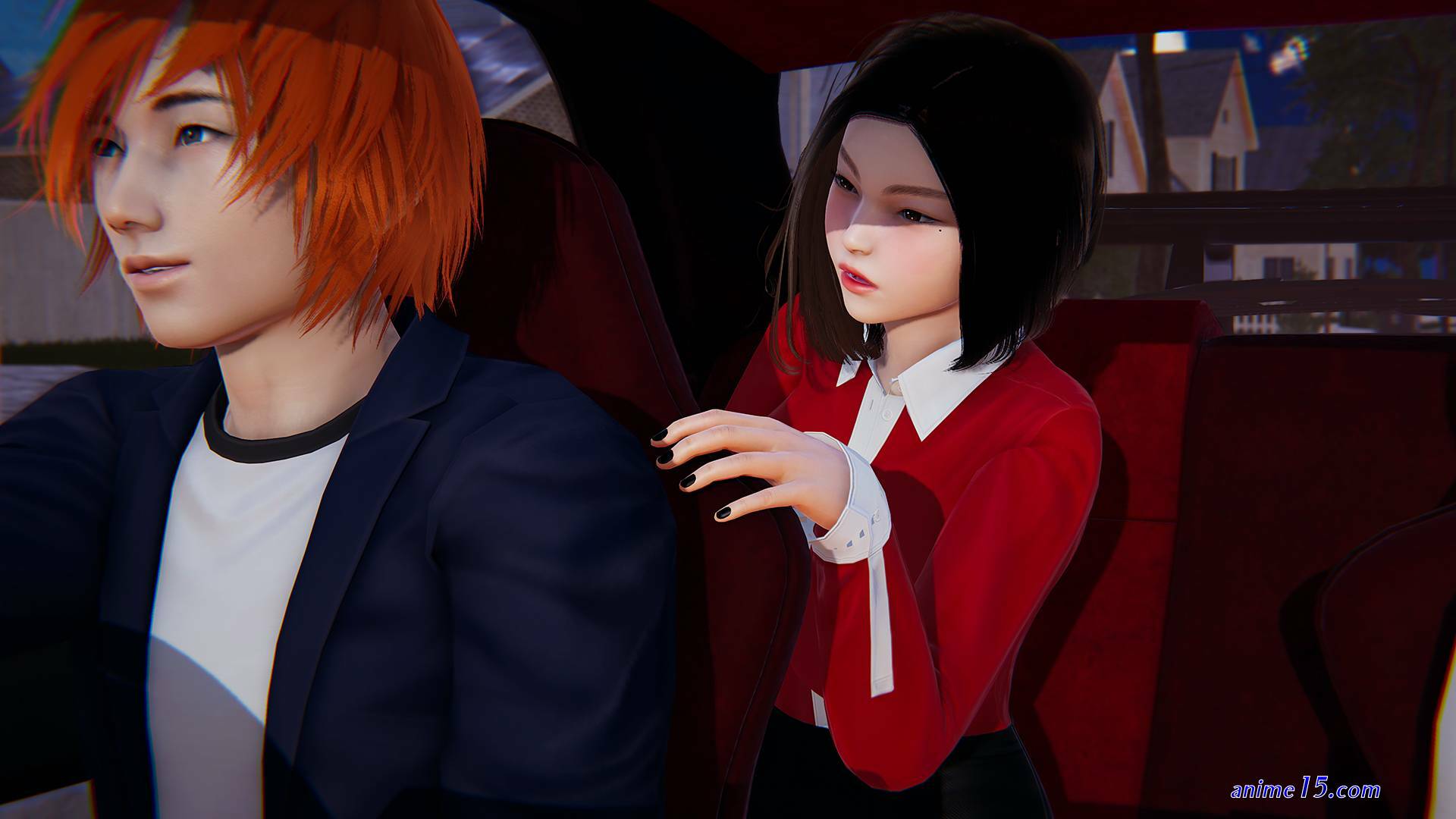 desire ep 1 anime
