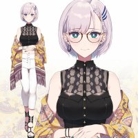 mafavam anime
