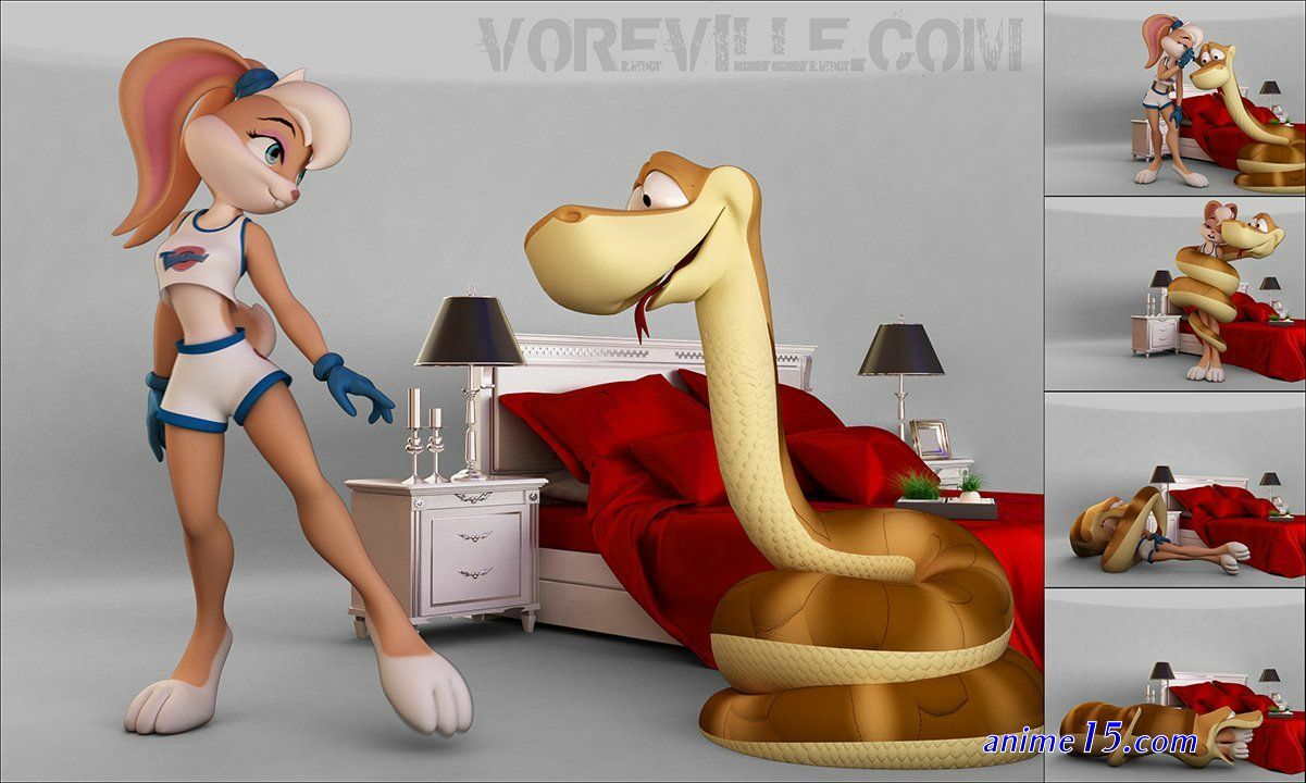 greek snake porn anime