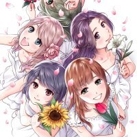 download anime domestic na kanojo s3