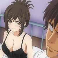 nande koko ni sensei ga episode 7 no sensor