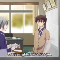 fruits basket 2019 ep 20