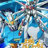 build fighters battlogue episode 1