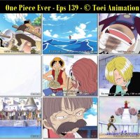 one piece episode 139