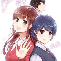 download anime domestic na kanojo s3