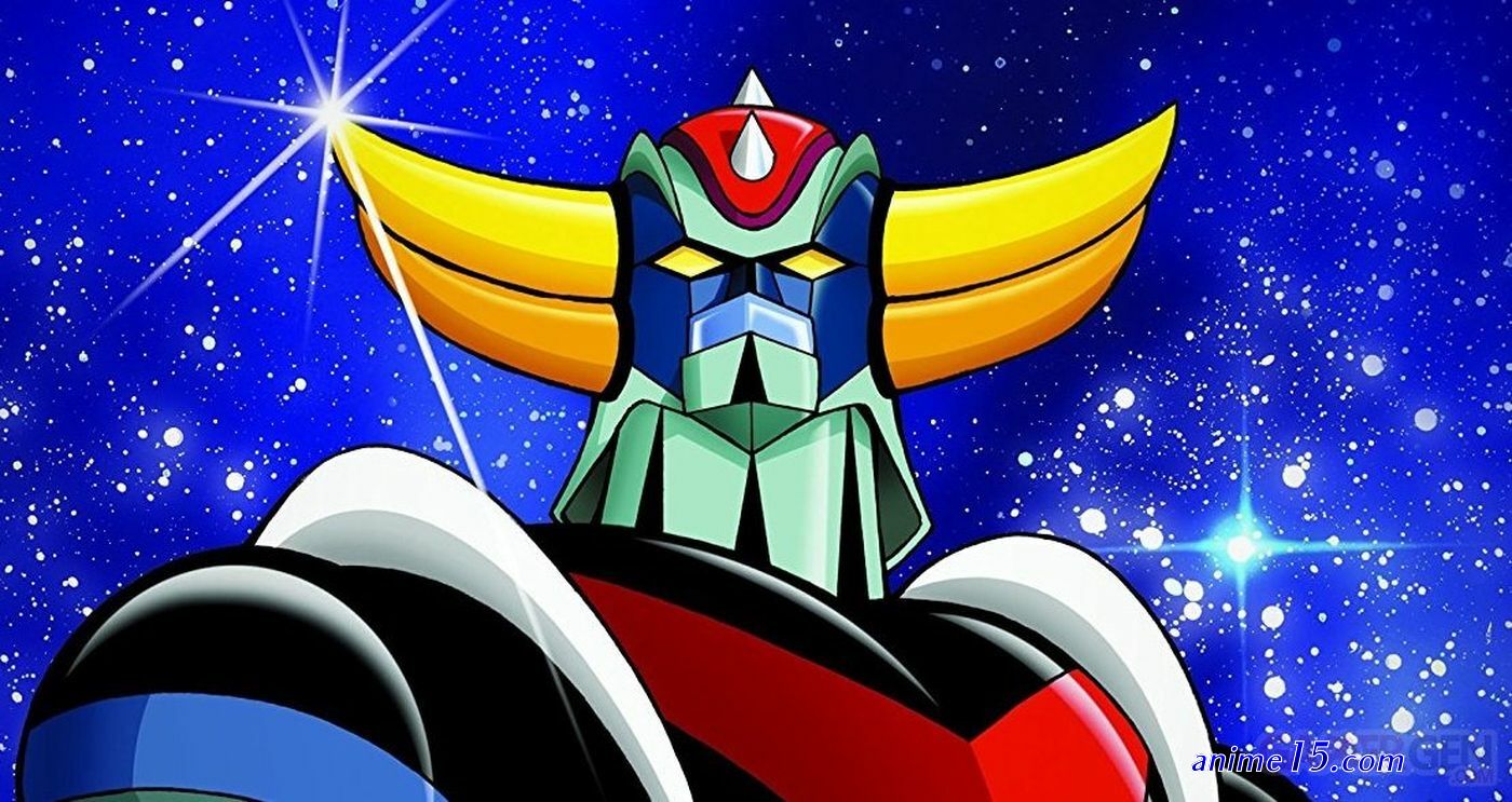tous les épisode de goldorak streaming