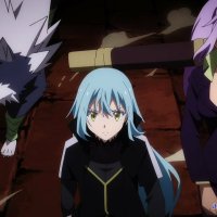 ver tensei shitara slime datta ken séason 2