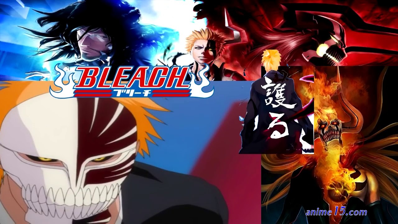 bleach english dubbed 165