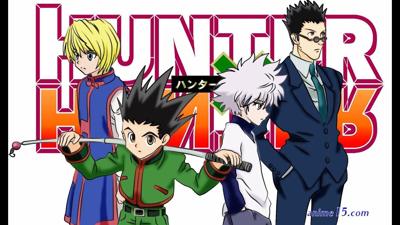 hxh 2011 dub