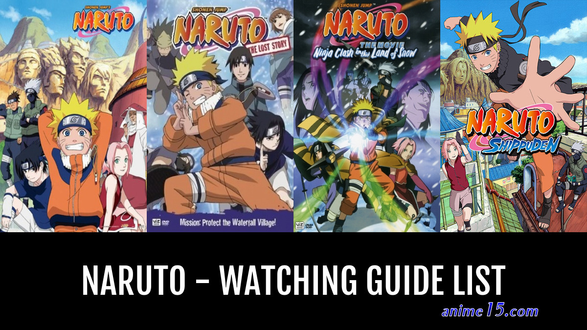 naruto episode 98 gogo anime