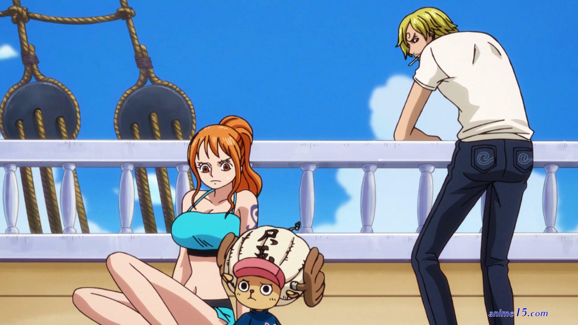 one piececap 895
