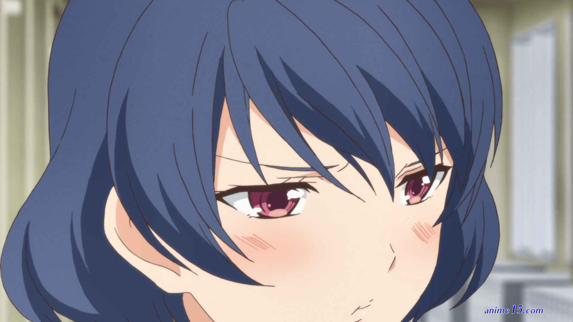 download anime domestic na kanojo s3