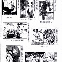 one piece 246