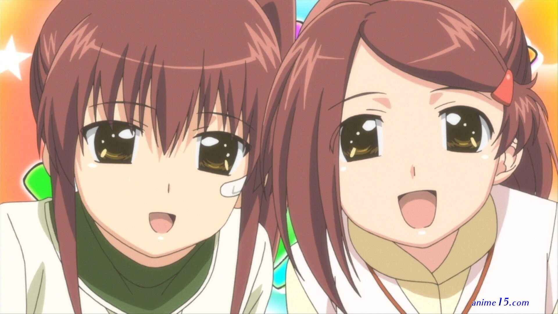 kiss x sis online