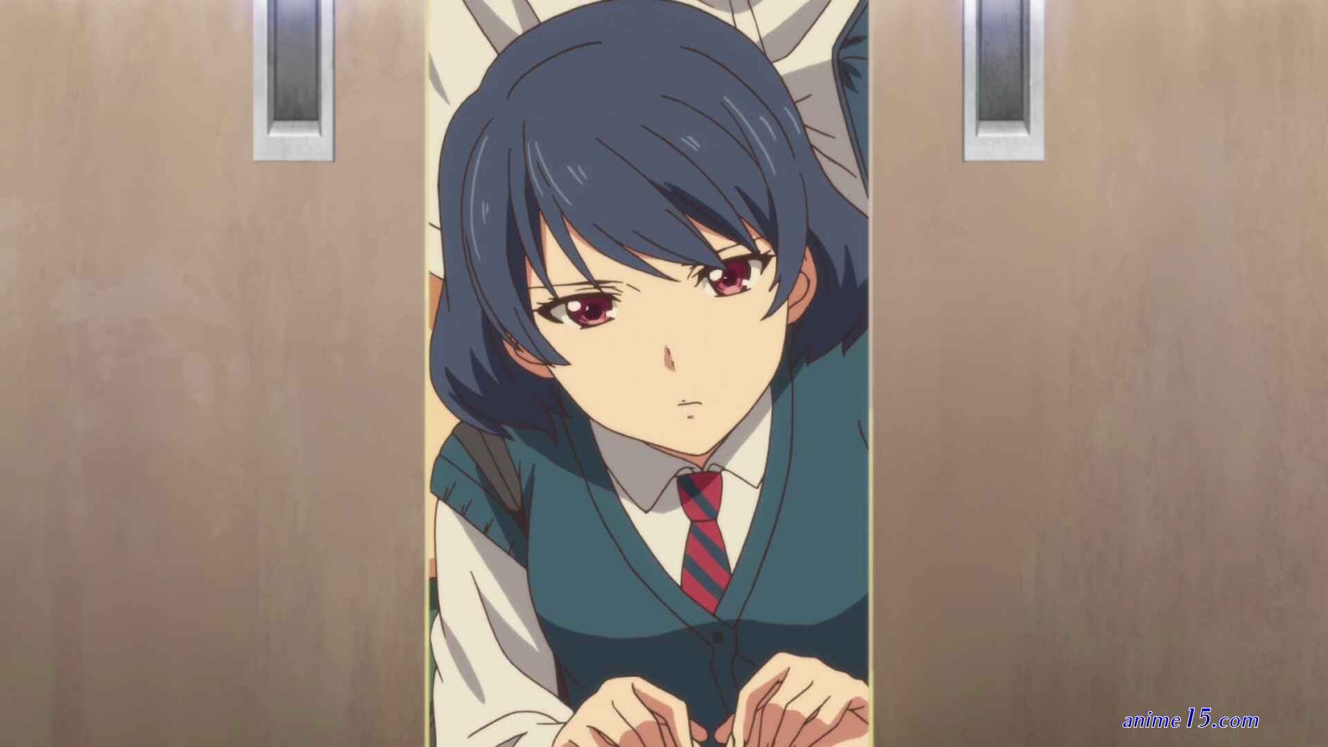 download anime domestic na kanojo s3