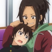 nande koko ni sensei ga episode 7 no sensor