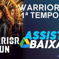 warrior nun episódio 10 dublado