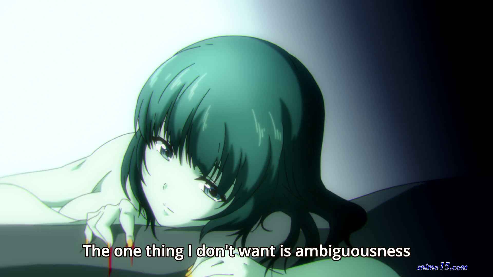 download anime domestic na kanojo s3