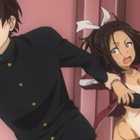 nande koko ni sensei ga episode 7 no sensor