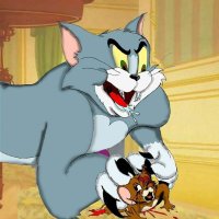 tom y jerry anime porno