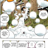 one piece 246
