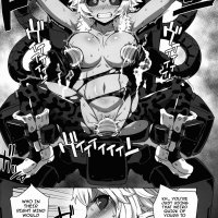 anime mha rape
