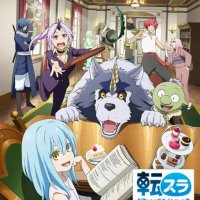 tensei shitara slime datta ken season 2 spinsmania.org