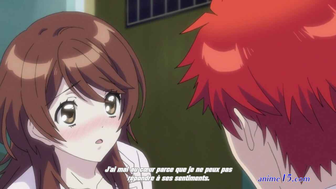 watashi wa kanshu