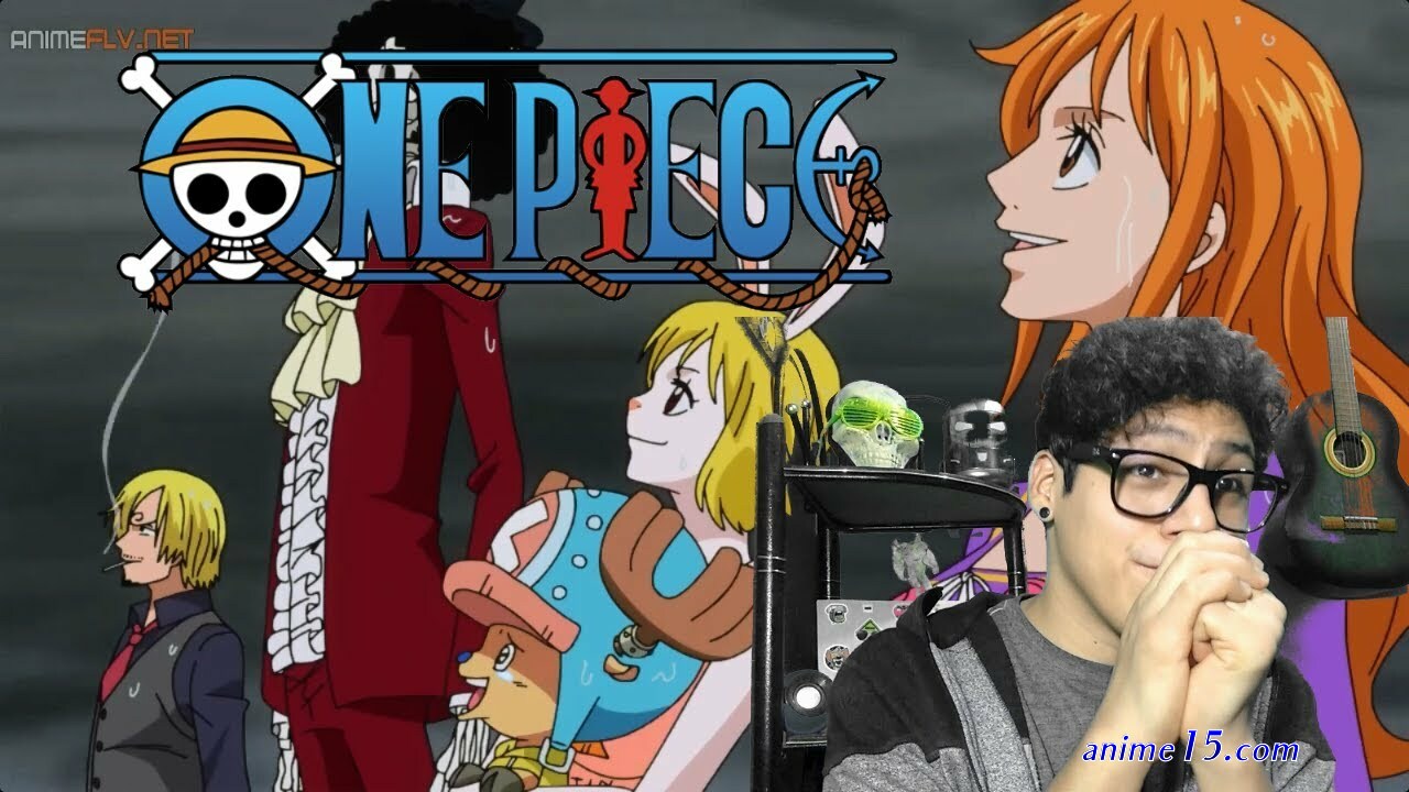 anime flv one piece