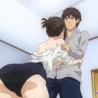 nande koko ni sensei ga episode 7 no sensor